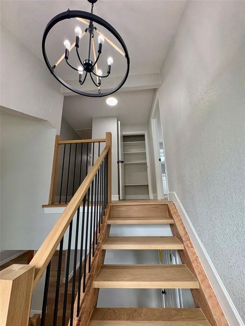 Tiny photo for 12303 Split Rail Lane, Houston, TX 77071 (MLS # 81657945)