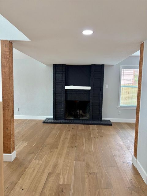 Tiny photo for 12303 Split Rail Lane, Houston, TX 77071 (MLS # 81657945)