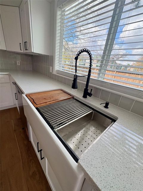 Tiny photo for 12303 Split Rail Lane, Houston, TX 77071 (MLS # 81657945)