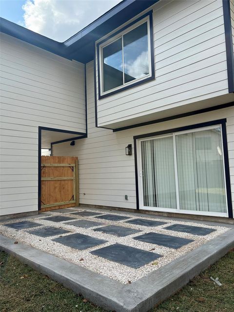 Tiny photo for 12303 Split Rail Lane, Houston, TX 77071 (MLS # 81657945)