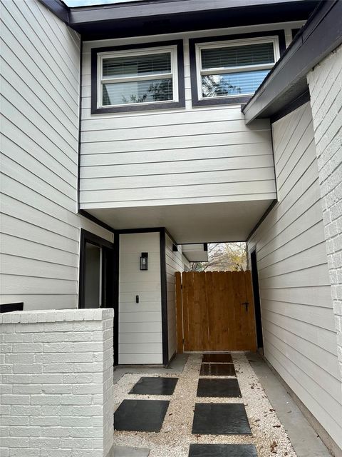 Tiny photo for 12303 Split Rail Lane, Houston, TX 77071 (MLS # 81657945)