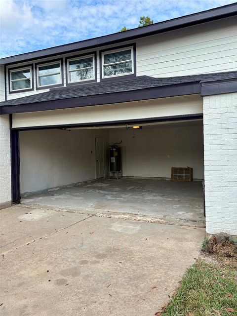 Tiny photo for 12303 Split Rail Lane, Houston, TX 77071 (MLS # 81657945)