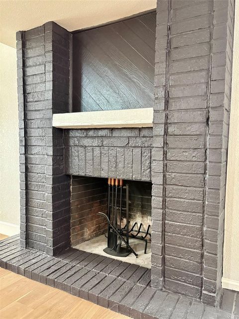 Tiny photo for 12303 Split Rail Lane, Houston, TX 77071 (MLS # 81657945)