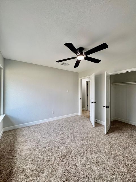 Tiny photo for 12303 Split Rail Lane, Houston, TX 77071 (MLS # 81657945)