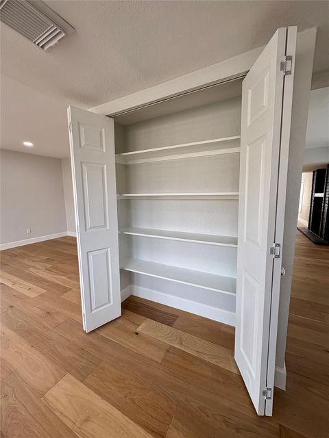 Tiny photo for 12303 Split Rail Lane, Houston, TX 77071 (MLS # 81657945)