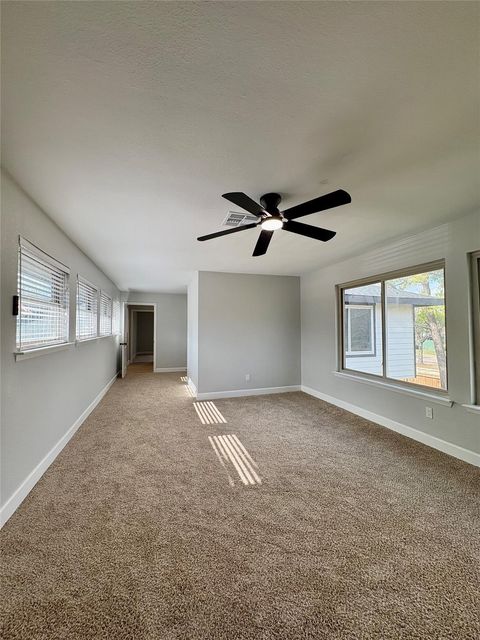 Tiny photo for 12303 Split Rail Lane, Houston, TX 77071 (MLS # 81657945)