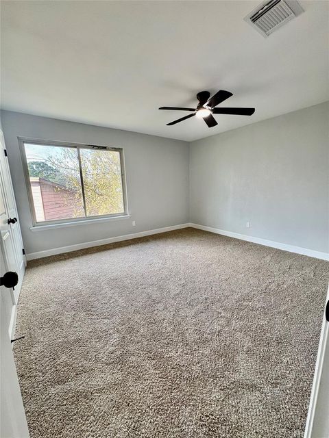 Tiny photo for 12303 Split Rail Lane, Houston, TX 77071 (MLS # 81657945)