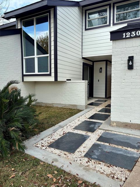 Tiny photo for 12303 Split Rail Lane, Houston, TX 77071 (MLS # 81657945)