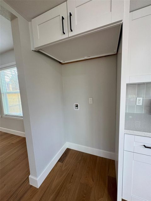 Tiny photo for 12303 Split Rail Lane, Houston, TX 77071 (MLS # 81657945)