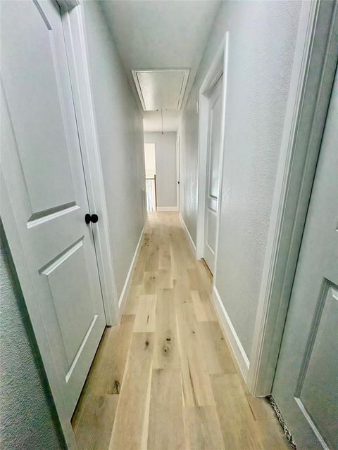 Tiny photo for 12303 Split Rail Lane, Houston, TX 77071 (MLS # 81657945)