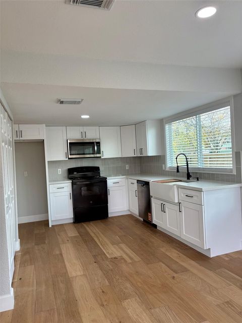 Tiny photo for 12303 Split Rail Lane, Houston, TX 77071 (MLS # 81657945)