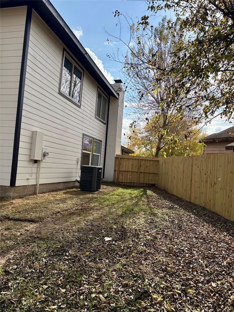 Tiny photo for 12303 Split Rail Lane, Houston, TX 77071 (MLS # 81657945)