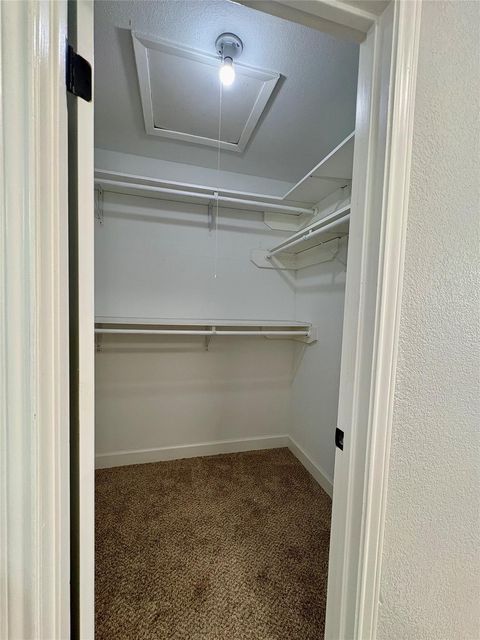 Tiny photo for 12303 Split Rail Lane, Houston, TX 77071 (MLS # 81657945)