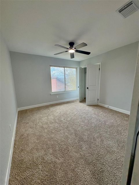 Tiny photo for 12303 Split Rail Lane, Houston, TX 77071 (MLS # 81657945)