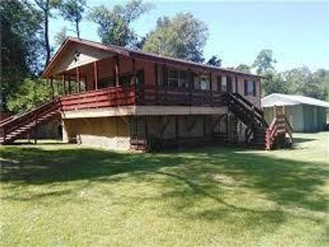 Homes For Sale - 61 Hooker Lane<br/> Shepherd, TX 77371