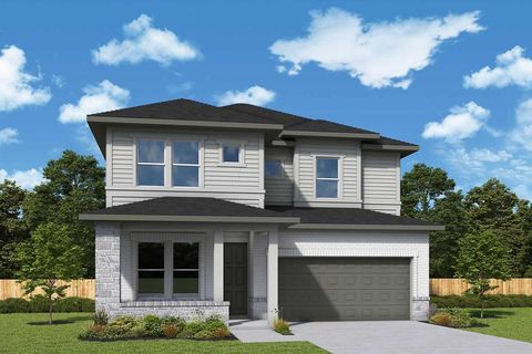 Photo of 26310 Joint Elation Drive, Hockley, TX 77447 (MLS # 13810819)