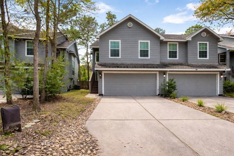 Photo of 211 Blushwood Place, The Woodlands, TX 77382 (MLS # 71938126)