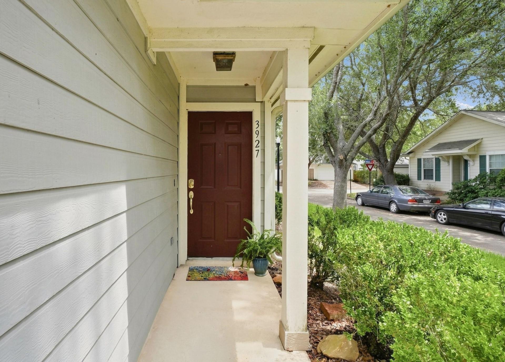 3927 Federal Lane