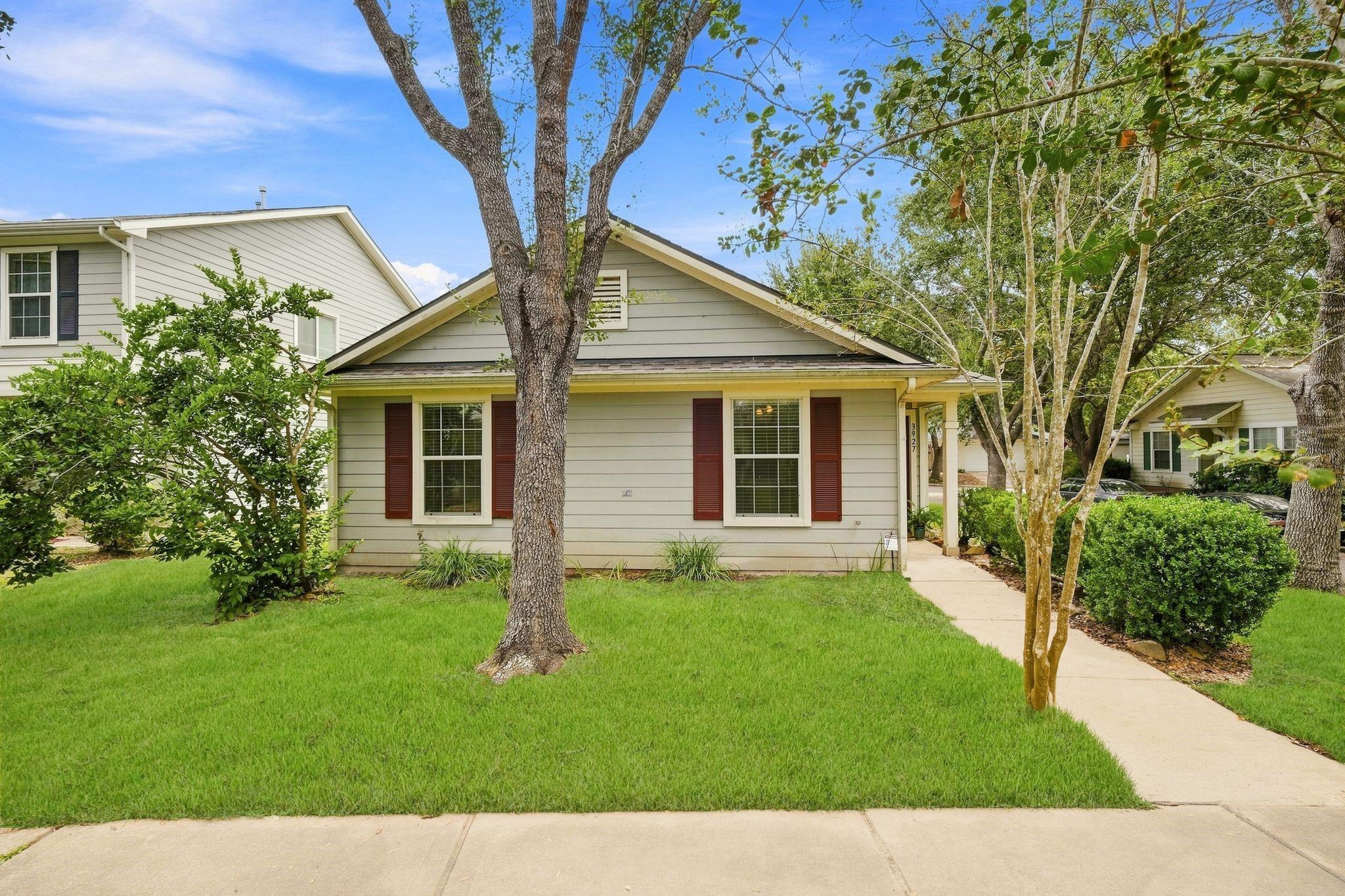 3927 Federal Lane