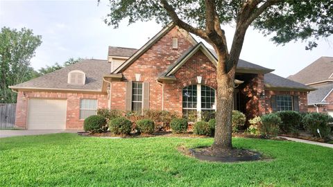 Photo of 8303 Crescent Knolls Dr Drive, Richmond, TX 77406 (MLS # 37655523)