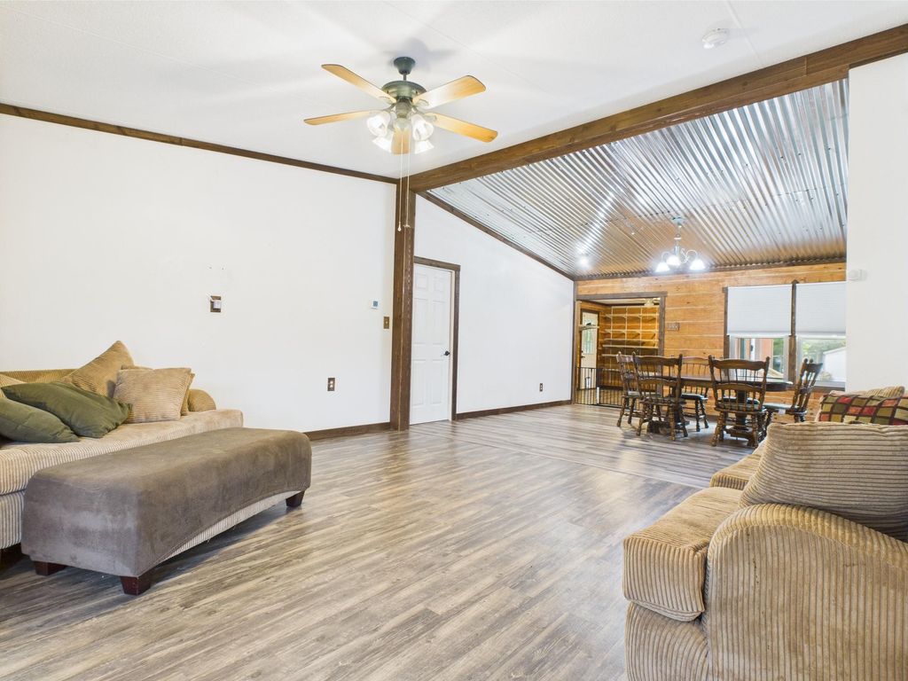 Photo of 11 Mockingbird Road, New Waverly, TX 77358 (MLS # 63591245)