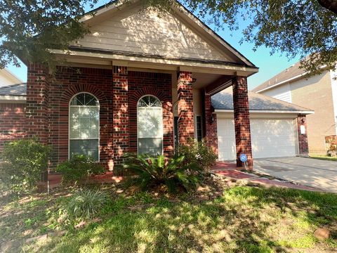 Photo of 20326 Linshire Drive, Spring, TX 77388 (MLS # 7647226)