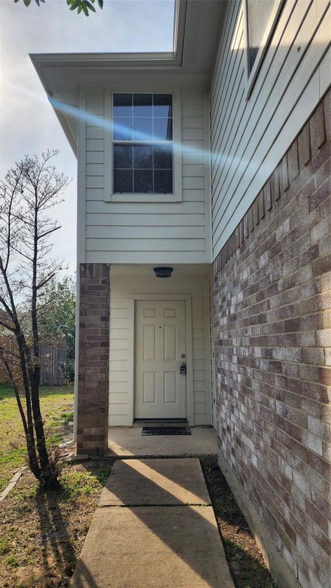 Photo of 6819 Highwind Bend Lane, Katy, TX 77449 (MLS # 50332711)