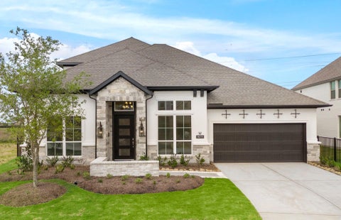 Photo of 21951 Espejitos Court, Cypress, TX 77433 (MLS # 93330770)
