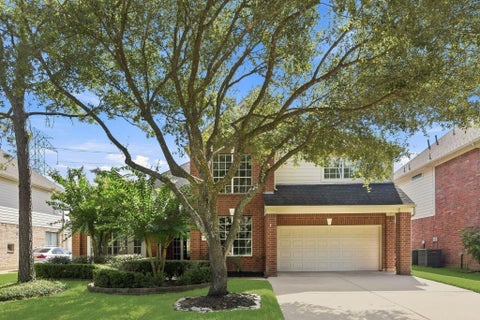 Photo of 6231 Presidio Canyon Drive, Katy, TX 77450 (MLS # 93687187)