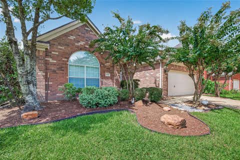 Homes For Rent - 9534 Hanging Moss Trail<br/> Houston, TX 77064