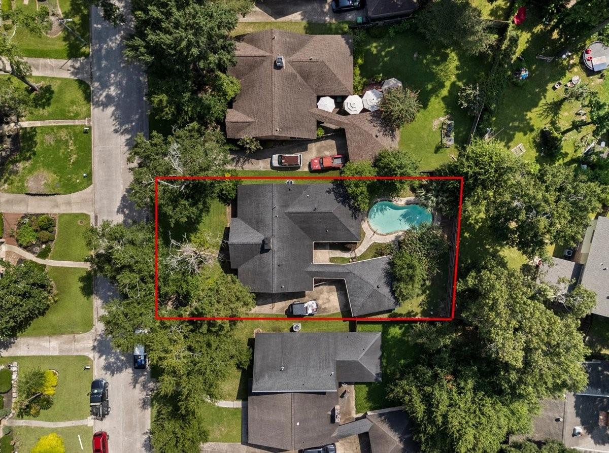 3003 Brookdale Drive