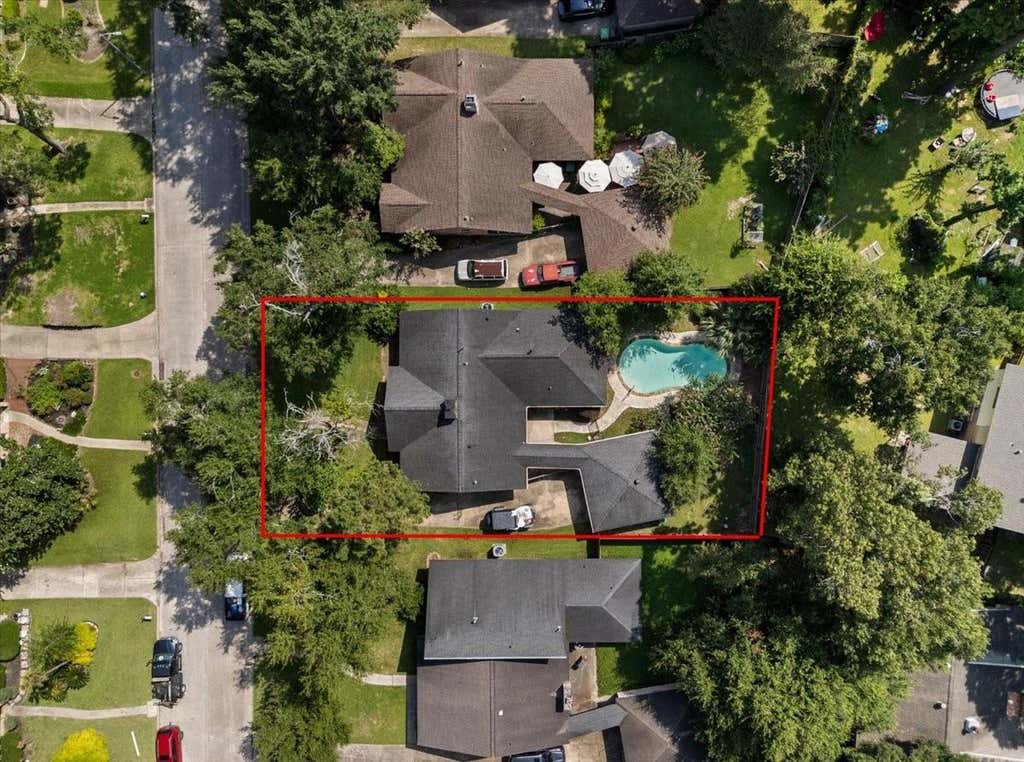 Photo of 3003 Brookdale Drive, Houston, TX 77339 (MLS # 94954913)