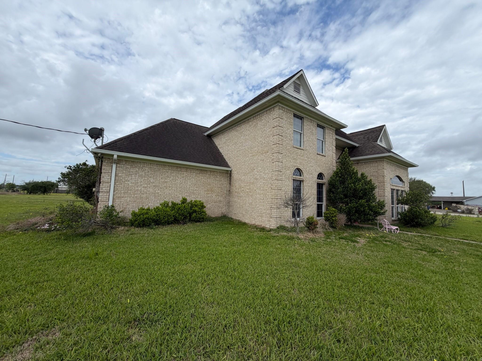 1009 Fm 2919 Road
