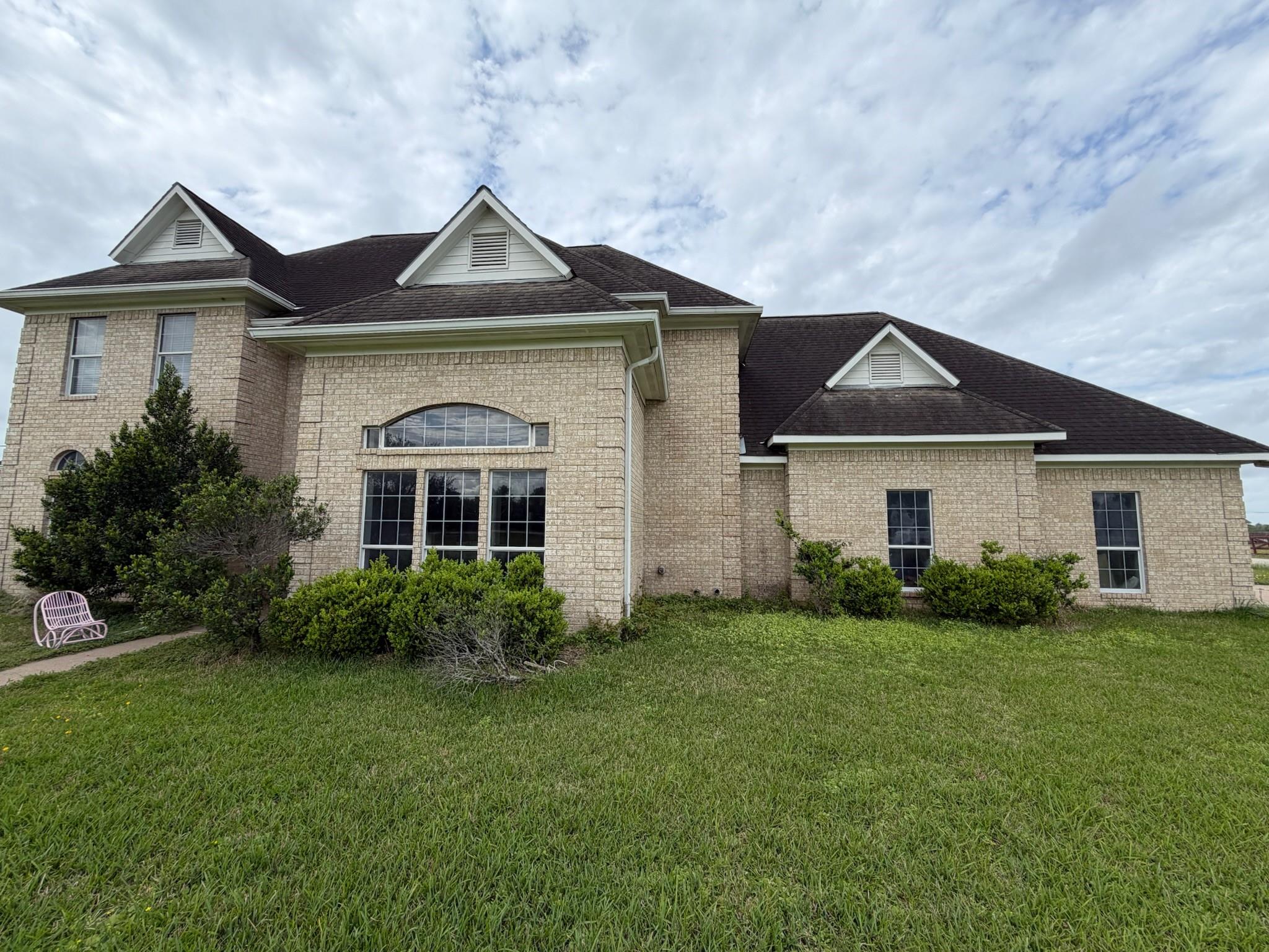 1009 Fm 2919 Road