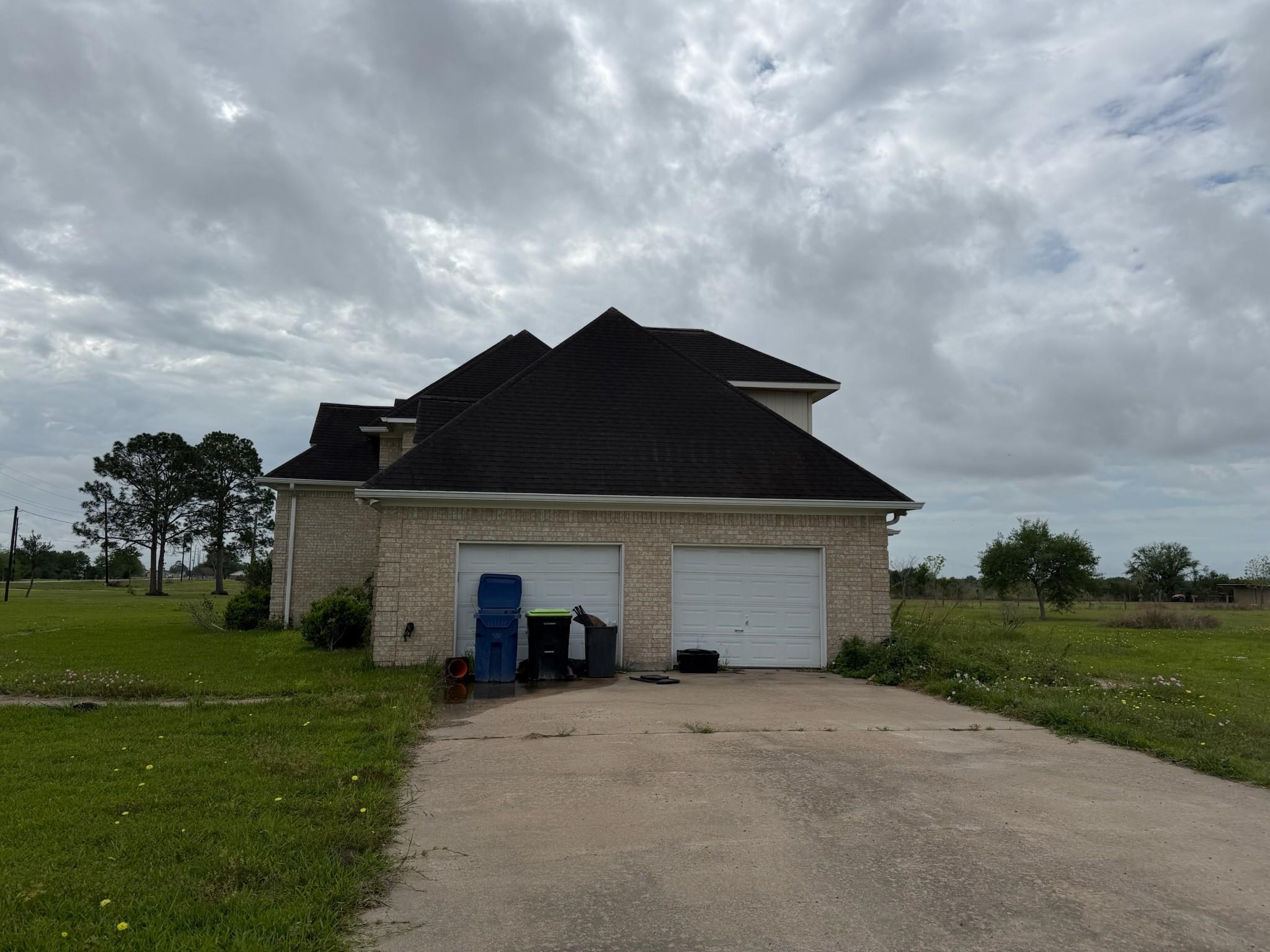 1009 Fm 2919 Road