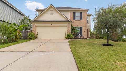 Photo of 18743 N Young Elm Circle, Houston, TX 77073 (MLS # 86276677)