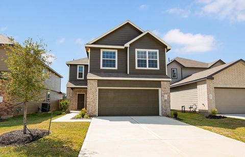 Photo of 3006 Nickell Back Drive, Conroe, TX 77301 (MLS # 30590327)