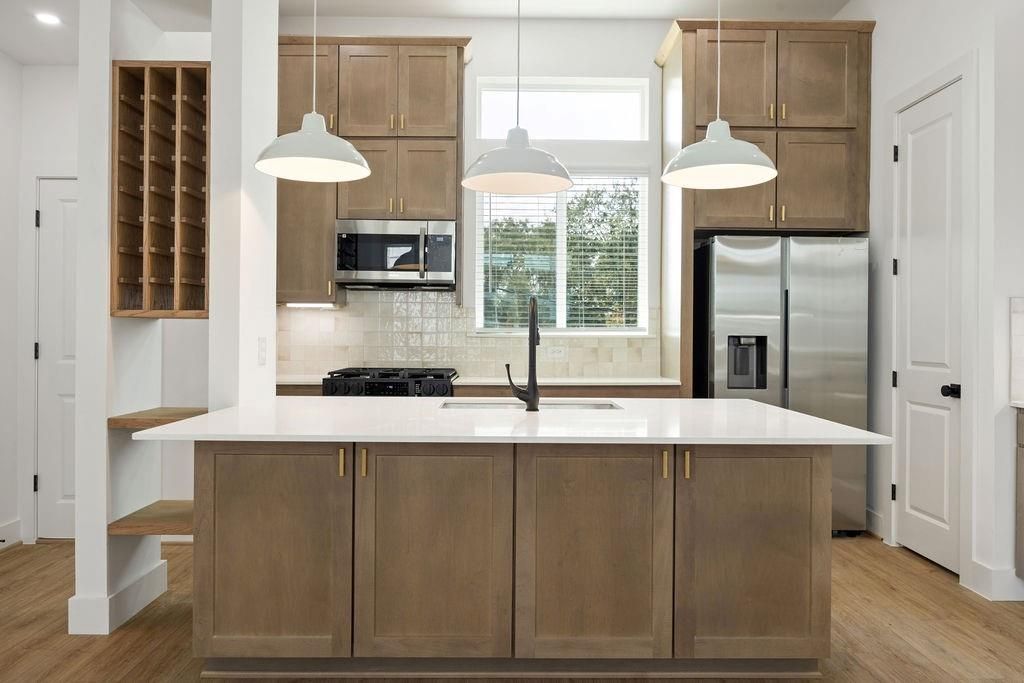 Photo of 2121 Hoskins Drive, Houston, TX 77080 (MLS # 58568744)