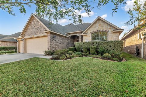 Photo of 120 Racetrack Lane, Montgomery, TX 77356 (MLS # 4361106)