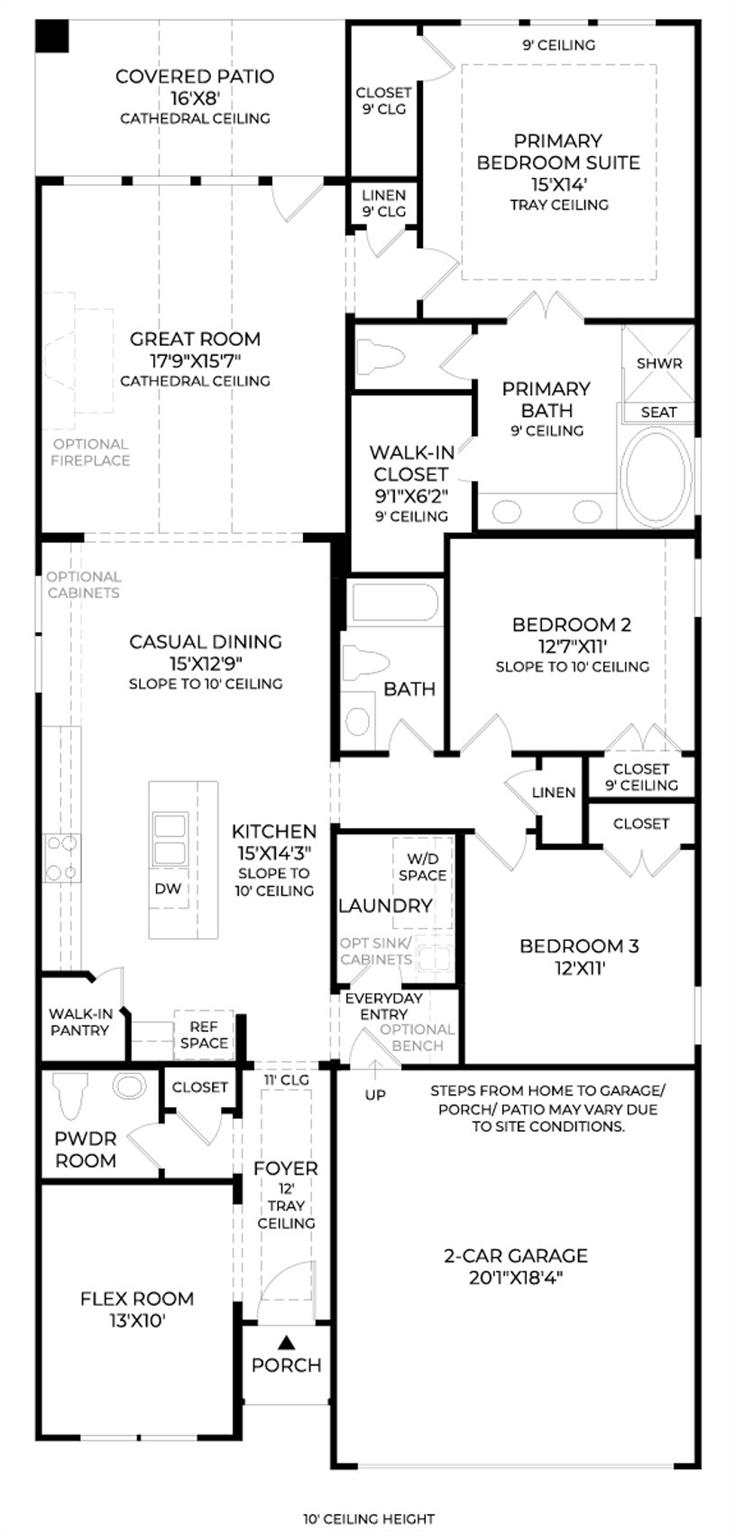 10750 Blossom River Drive