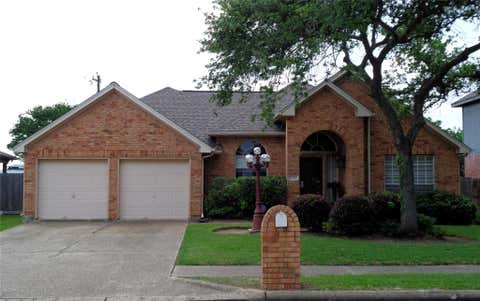 Photo of 2617 15th Street N, Texas City, TX 77590 (MLS # 59505086)