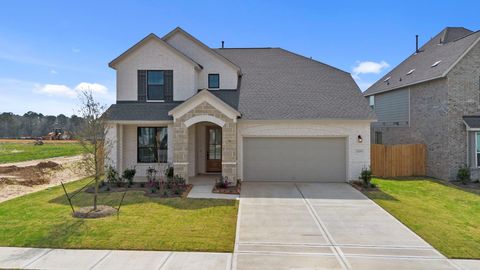 24219 Dewey Trail Magnolia TX 77355