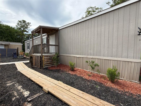 Photo of 2243 County Road 130 #3, Pearland, TX 77581 (MLS # 52977509)
