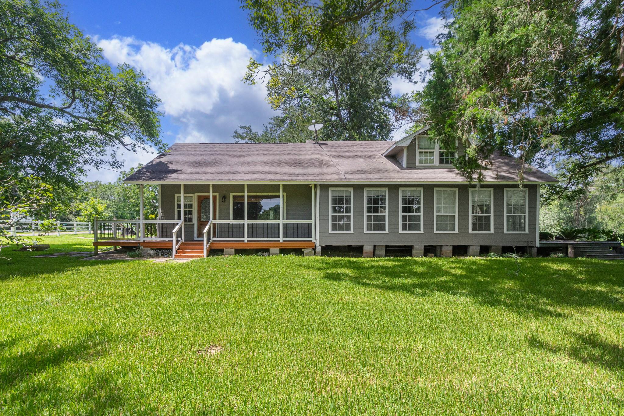 7807 N Fm 565 Road