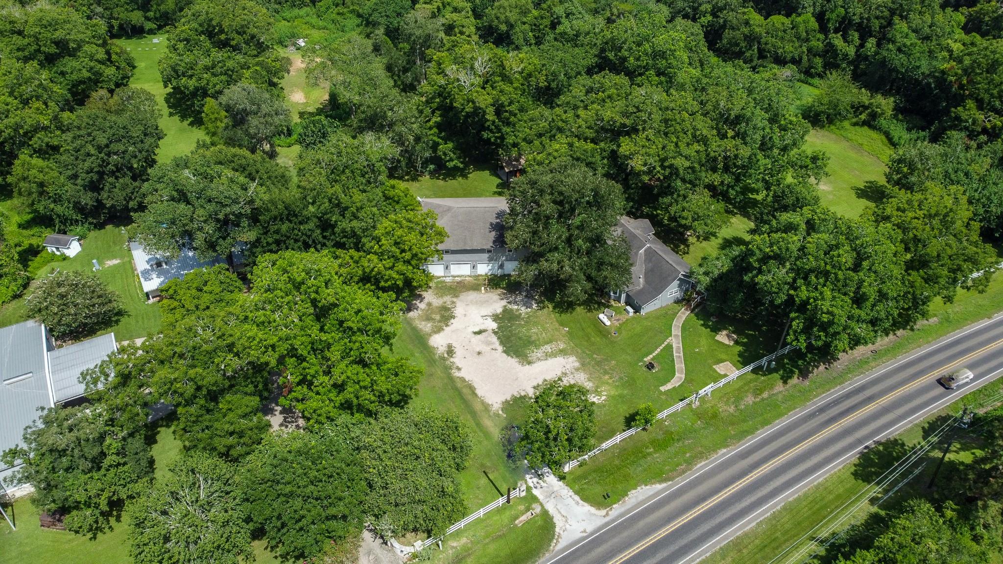 7807 N Fm 565 Road