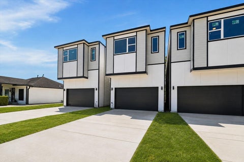 Photo of 5312 Salina Street, Houston, TX 77026 (MLS # 20428296)