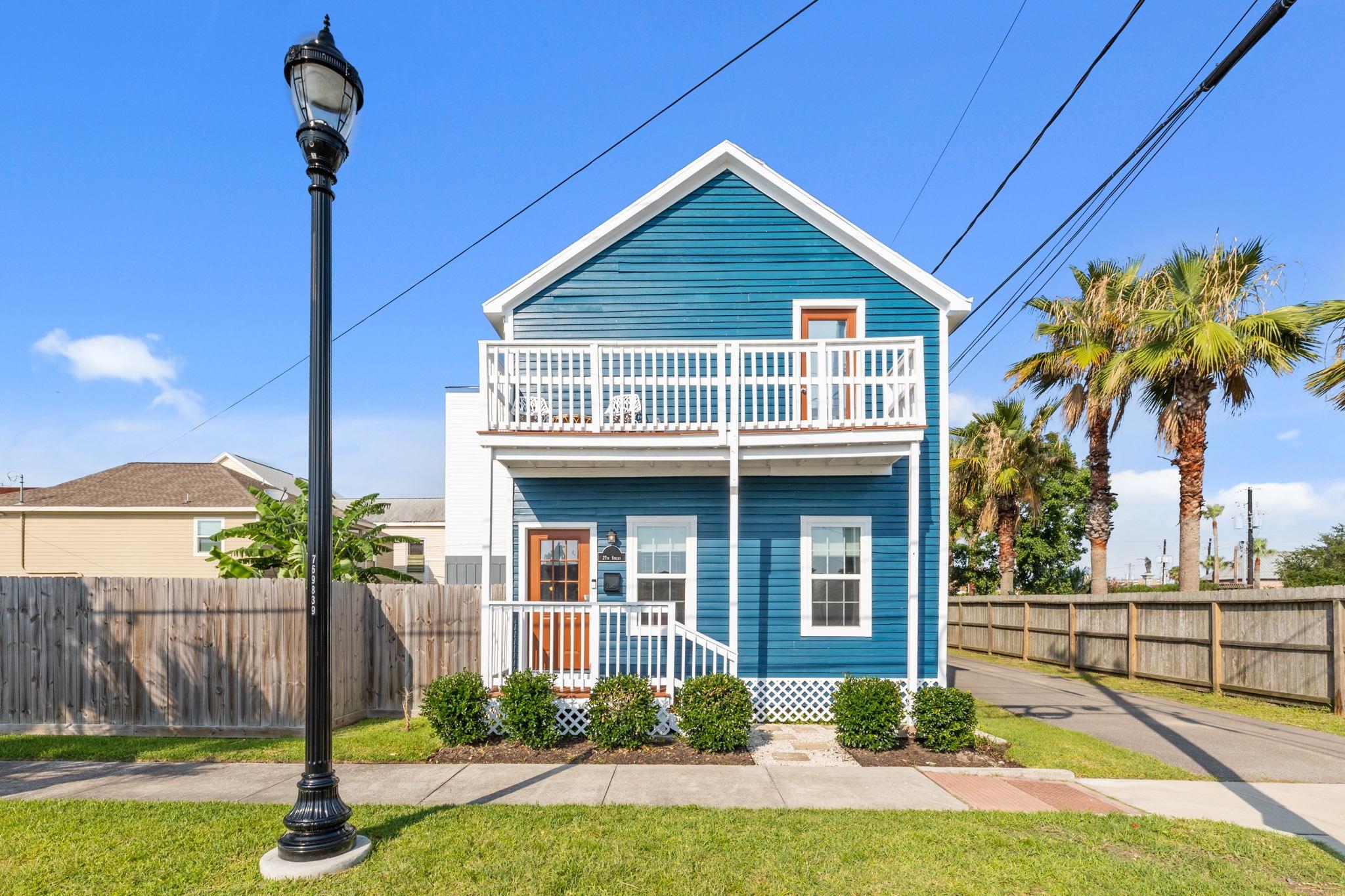 808 27th Street