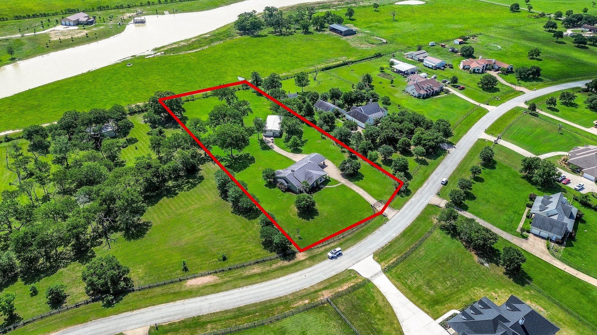 27644 Spring Hill Road
