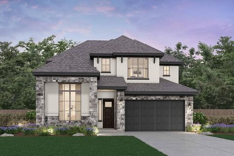 Photo of 8615 Blue Coral Drive, Cypress, TX 77433 (MLS # 63152540)