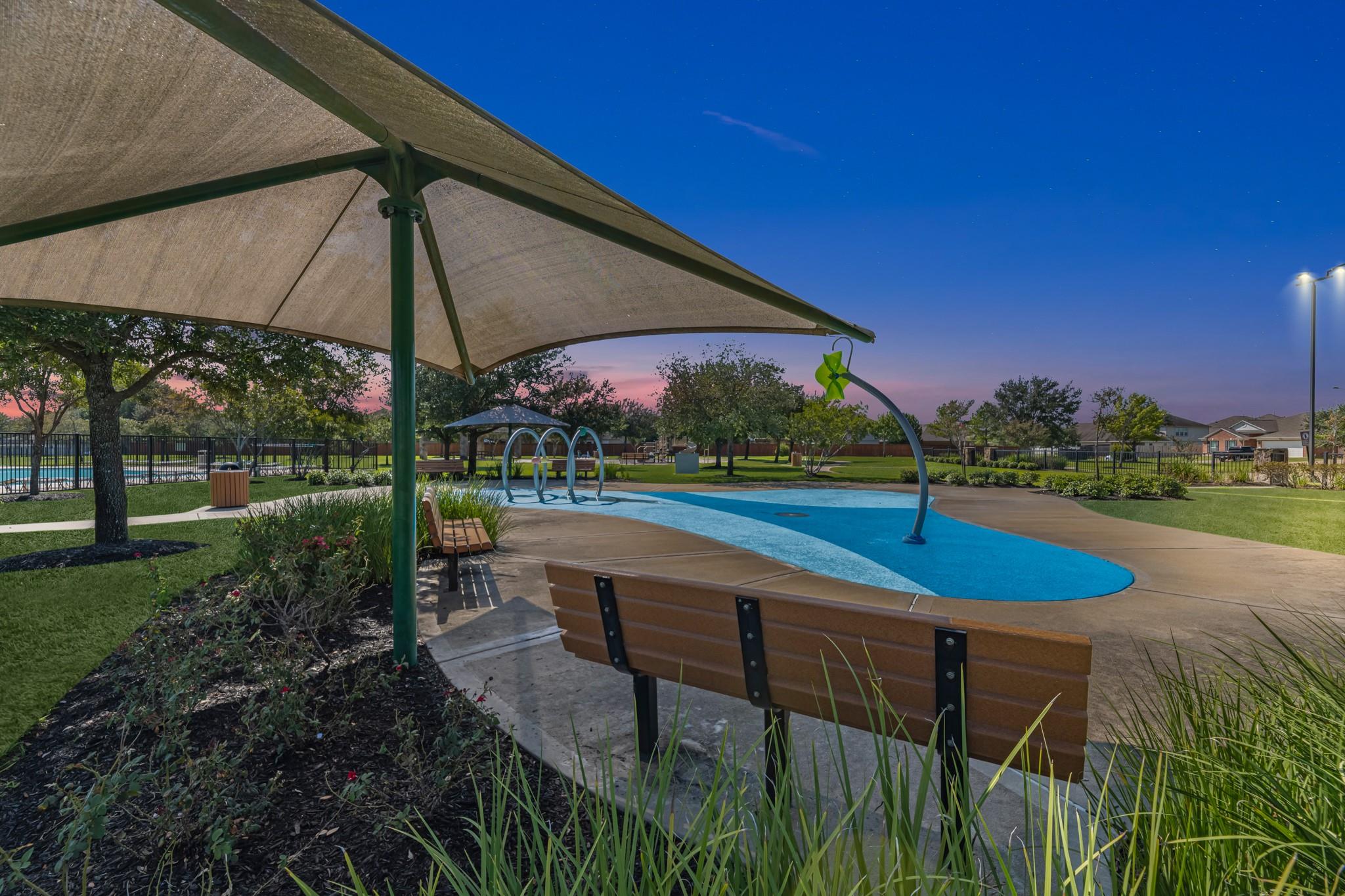 2914 Belle Tree Lane